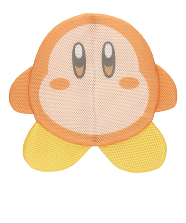 星のカービィ ワドルディ  ランドリーネット