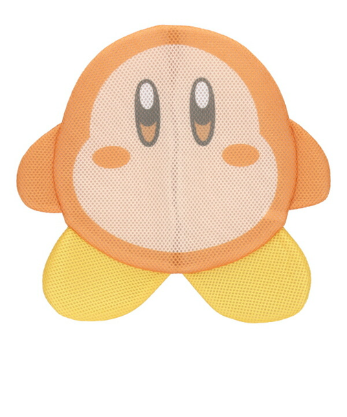 星のカービィ ワドルディ  ランドリーネット