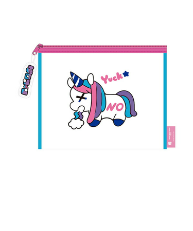 寺田てら ゲロコーン メッシュポーチ