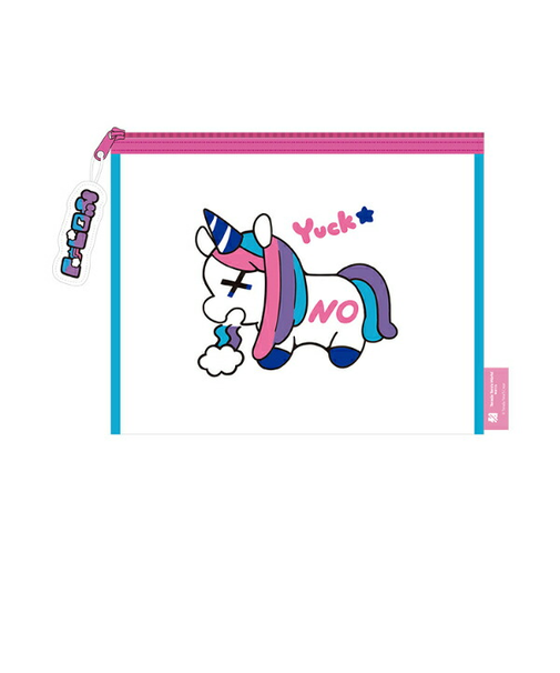 寺田てら ゲロコーン メッシュポーチ