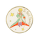 星の王子さま ピンズ(ホワイト)