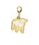 星の王子さま ひつじ チャーム