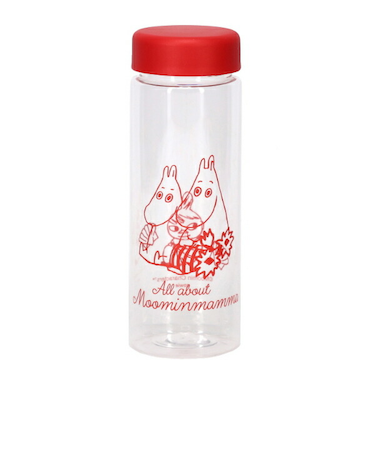 ムーミン All about moominmammaギフトセット