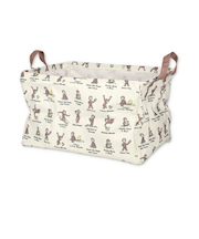 おさるのジョージ ストレージボックス