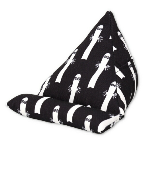 ムーミン ニョロニョロ スマートフォンスタンド