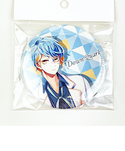 素粒子男子 Particle Boys 缶バッジ E(Down Quark) 推し活 日本製