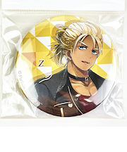 素粒子男子 Particle Boys 缶バッジ R(Z) 推し活 日本製