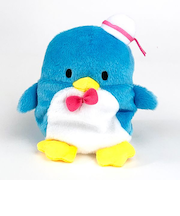 サンリオ タキシードサム Sanrio characters FUWAKUTA タキシードサム ふわくた ぬいぐるみ コレクション ブルー