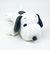 スヌーピー SNOOPY ぬいぐるみ やわらかねそべり S マスコット インテリア