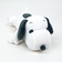 スヌーピー SNOOPY ぬいぐるみ やわらかねそべり S マスコット インテリア