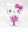 サンリオ ハローキティ いろいろふぇいす どきどき ぬいぐるみ Sサイズ インテリア ピンク