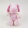 スヌーピー マーブルカラー ぬいぐるみ Sサイズ インテリア ピンク SNOOPY