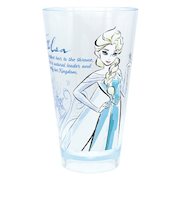 ディズニー エルサ アクリルタンブラー Lサイズ コップ