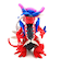 ポケットモンスター コライドン ぬいぐるみ(S) ポケモン