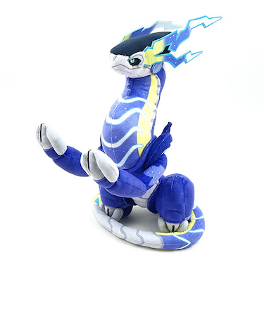 ポケットモンスター ミライドン ぬいぐるみ(S) ポケモン