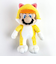 スーパーマリオ ネコマリオ ぬいぐるみ S スーパーマリオ3Dワールド  おもちゃ   任天堂