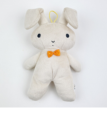 クレヨンしんちゃん ネネちゃんウサギ ぬいぐるみ(S) しんちゃん