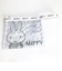 ミッフィー miffy PVCシリーズ フラットポーチ ポーチ ケース 小物入れ フラット クリア グッズ