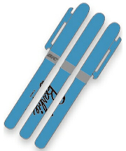 BICケイコウマーカー BL BARBIE(MCOR) 4589789190738