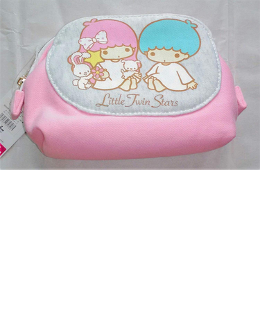 ダイカットがま口ポーチ ＰＫ ＬOTＳ 4979274717173