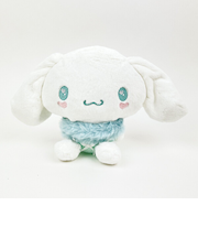 サンリオ ミントエンジェル ぬいぐるみ S シナモロール マスコット 人形 インテリア