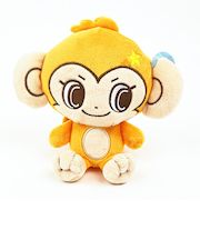 デイジーラヴァーズ ルッキー Chibiぬいぐるみ  DAISY LOVERS