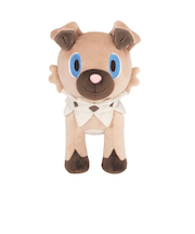 ポケットモンスター イワンコ ぬいぐるみ(S) PP272 ポケモン