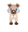 ポケットモンスター イワンコ ぬいぐるみ(S) PP272 ポケモン