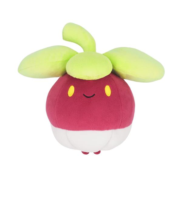 ポケットモンスター アマカジ ぬいぐるみ(S) PP273 ポケモン