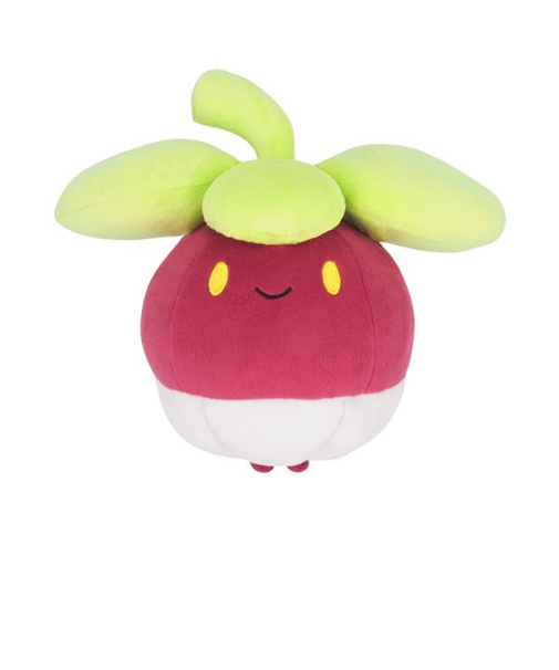 ポケットモンスター アマカジ ぬいぐるみ(S) PP273 ポケモン