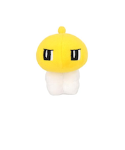 ポケットモンスター シャリタツ(のびたすがた) ぬいぐるみ(S) PP277 ポケモン
