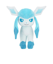 ポケットモンスター グレイシア ぬいぐるみ(M) PP280 ポケモン