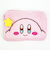 星のカービィ もふっとシリーズ マチ付きミニポーチ (にっこり)