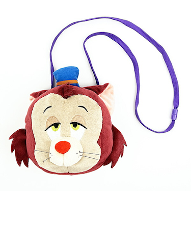 ディズニー ピノキオ ギデオン プラがまぐち Disney