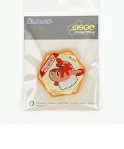 ポケットモンスター  シャリタツ（そったすがた） ハニカムアクリルマグネットvol.5 日本製 ポケモン