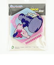 ポケットモンスター デカヌチャン ハニカムアクリルマグネットBIG vol.2  日本製 ポケモン