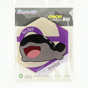 ポケットモンスター ドオー ハニカムアクリルマグネットBIG vol.2  日本製 ポケモン