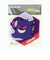 ポケットモンスター ゲンガー ハニカムアクリルマグネットBIG vol.2 日本製 ポケモン
