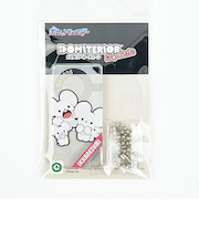 ポケットモンスター イッカネズミ ドミテリアKC vol.2 キーホルダー 日本製 ポケモン