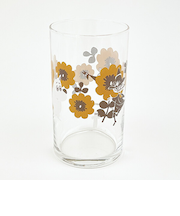 MOOMIN ムーミン グラス ブラウン レトロシリーズ グラス コップ ランチ キッチン