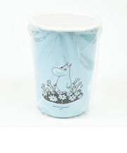 MOOMIN ムーミン うがいタンブラー ボタニカル 洗面所 バス コップ