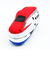 プラレール 抱き枕 小 こまち レッド 電車 新幹線 キッズ ぬいぐるみ インテリア