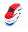 プラレール 抱き枕 小 こまち レッド 電車 新幹線 キッズ ぬいぐるみ インテリア