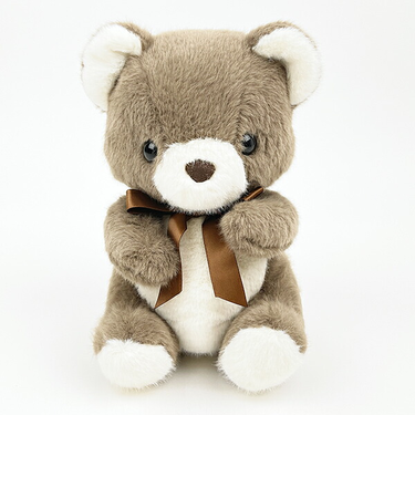 ぬいぐるみ ふかふか マック『ラッキー・マック・サンディ』シリーズ  人形 インテリア キッズ ギフト