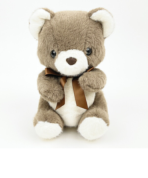 ぬいぐるみ ふかふか マック『ラッキー・マック・サンディ』シリーズ  人形 インテリア キッズ ギフト