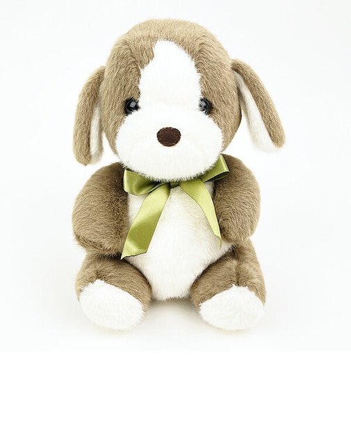 ぬいぐるみ ふかふか サンディ『ラッキー・マック・サンディ』シリーズ  人形 インテリア キッズ ギフト