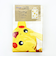 ポケットモンスター ポケモン 2点セットカバー ピカチュウ イエロー 掛け布団カバー 枕カバー 寝具 キッズ