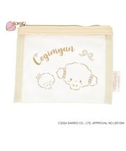 サンリオ こぎみゅん メッシュポーチミニ Sanrio