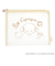 サンリオ こぎみゅん メッシュポーチフラット Sanrio