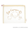 サンリオ こぎみゅん メッシュポーチフラット Sanrio